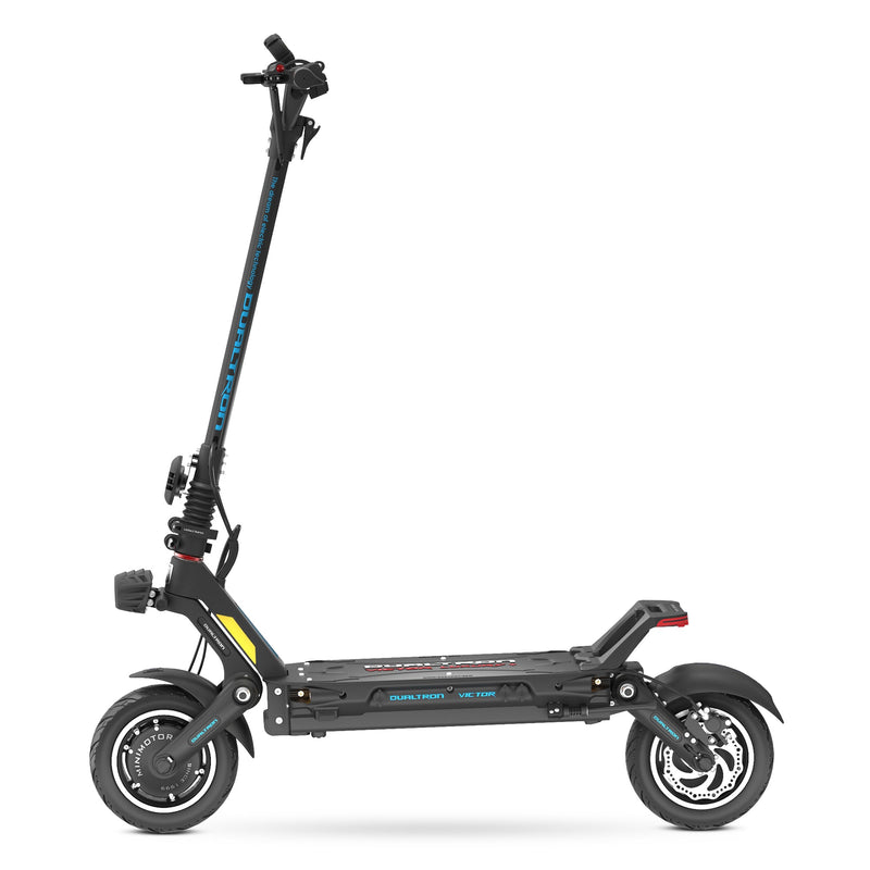 Dualtron Victor Luxury + Electric Scooter
