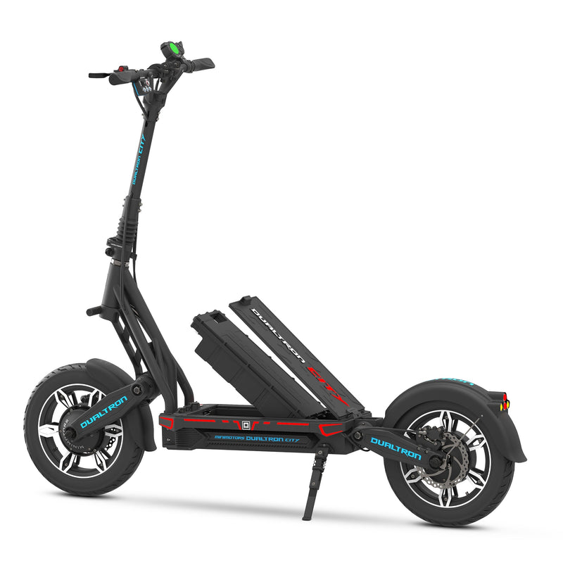 Dualtron City Electric Scooter