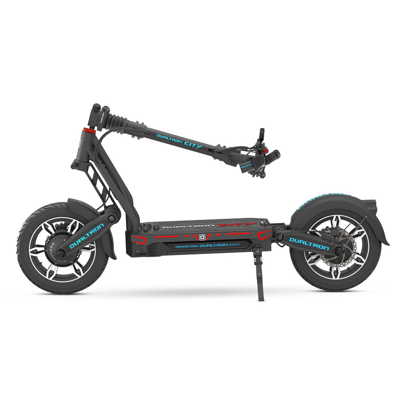 Dualtron City Electric Scooter