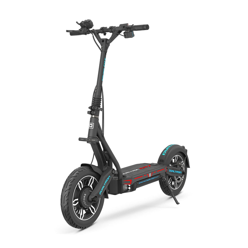 Dualtron City Electric Scooter