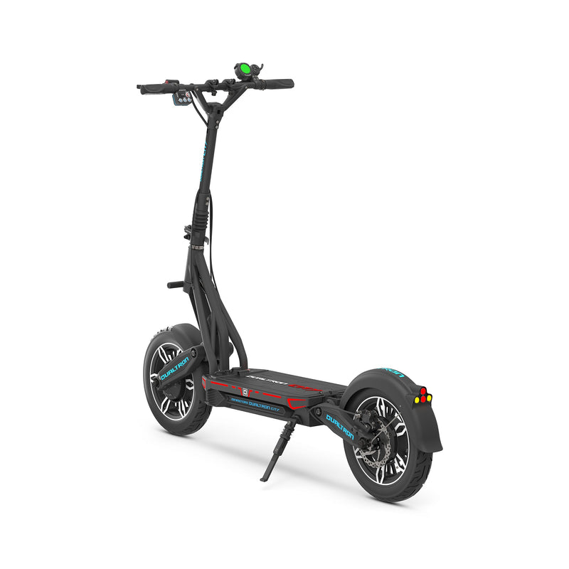 Dualtron City Electric Scooter