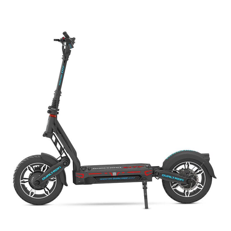 Dualtron City Electric Scooter