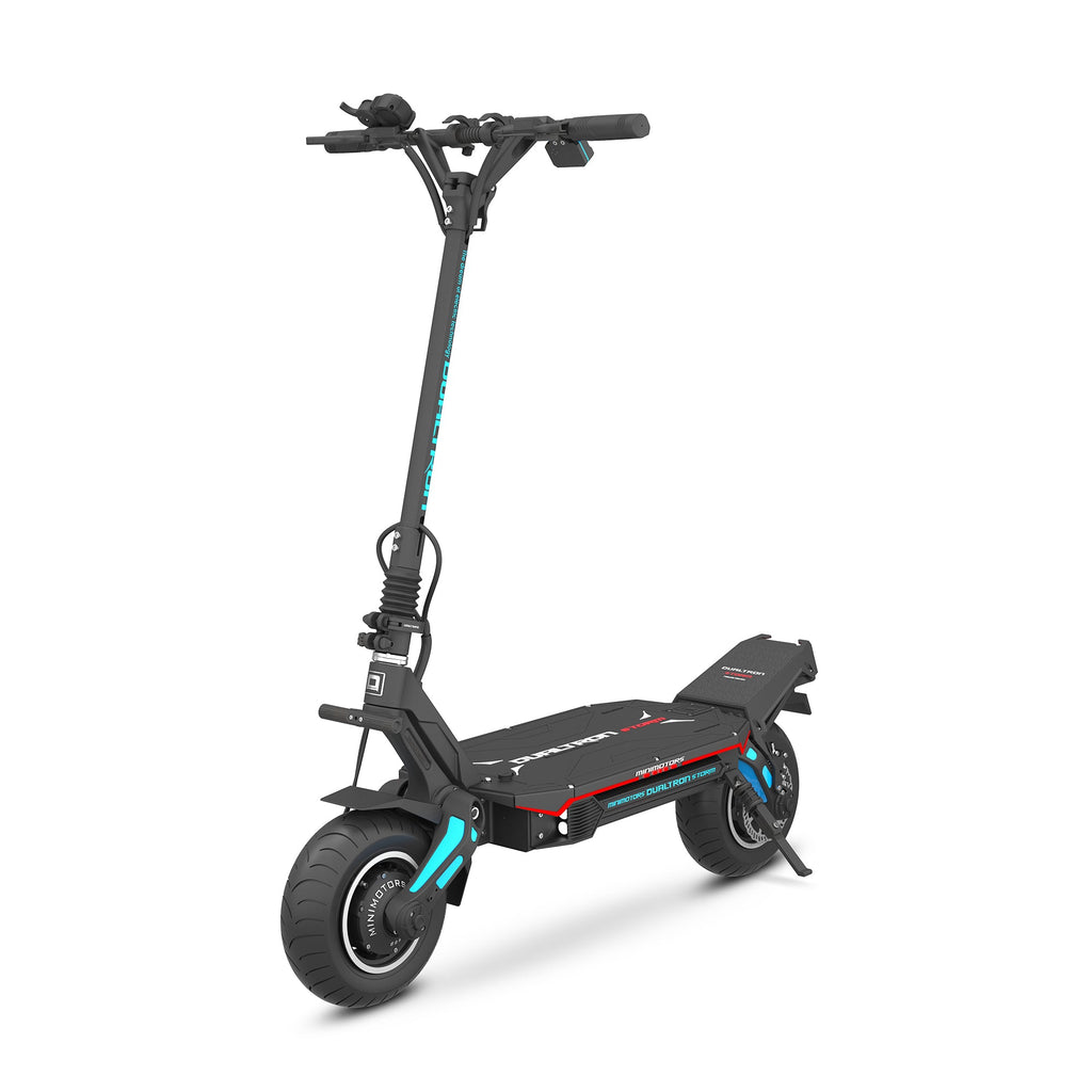 Dualtron Mini Limited Electric Scooter