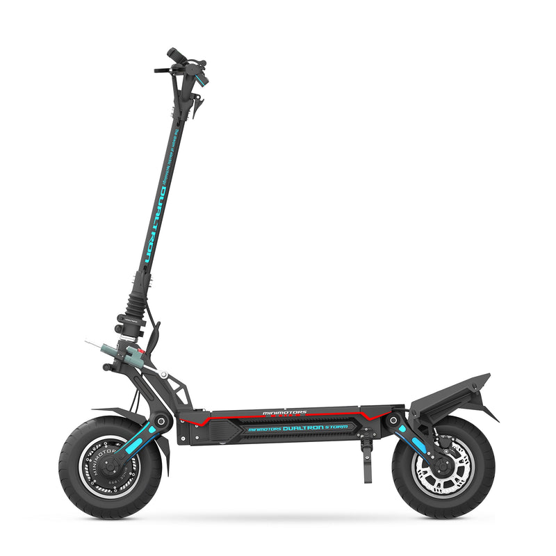 Dualtron Storm Ltd Electric Scooter