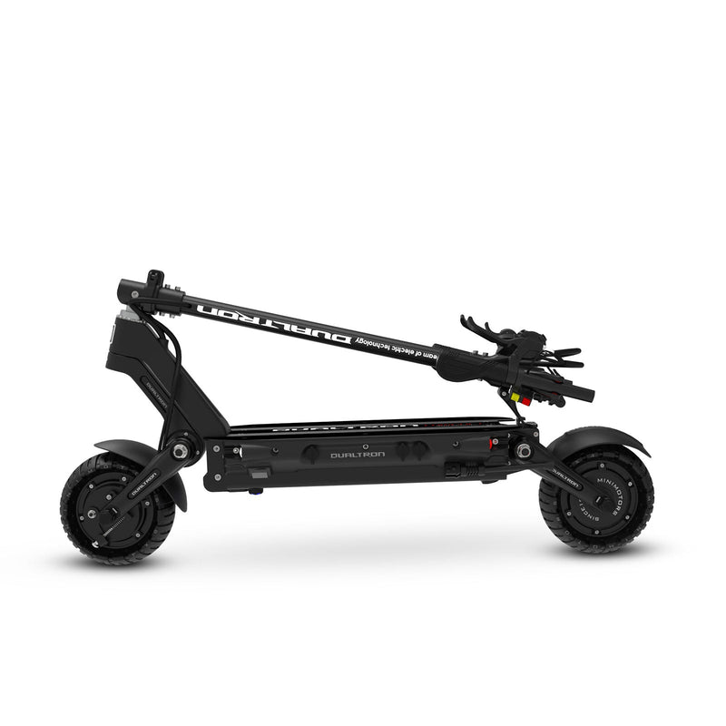 Dualtron Compact Electric Scooter