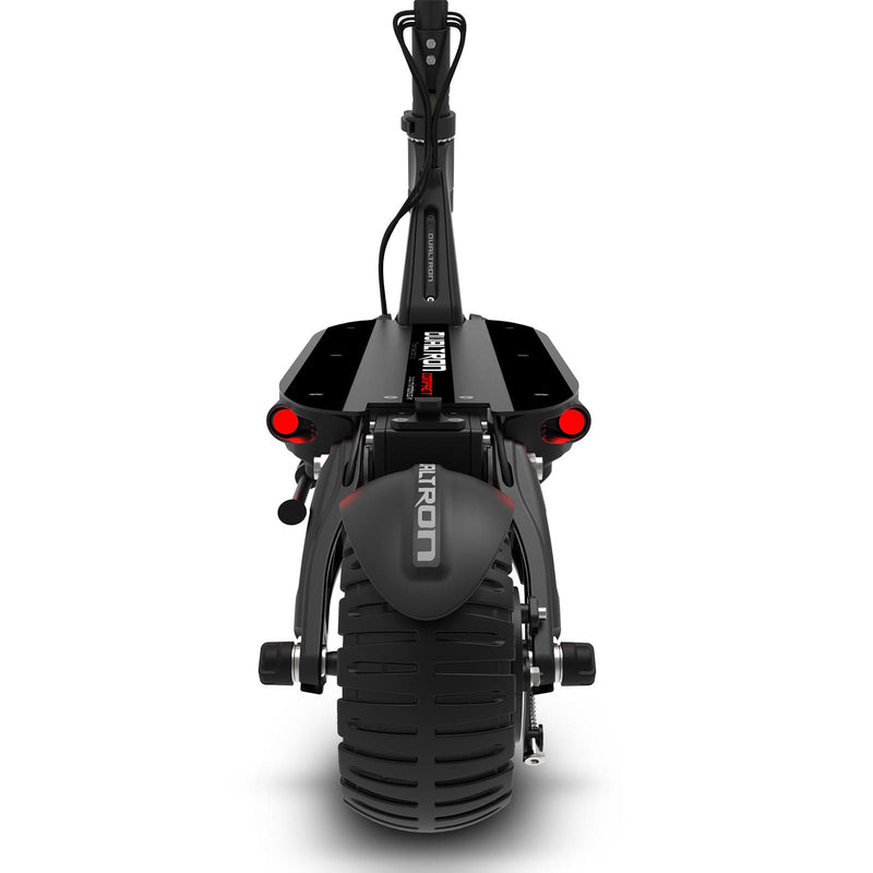 Dualtron Compact Electric Scooter