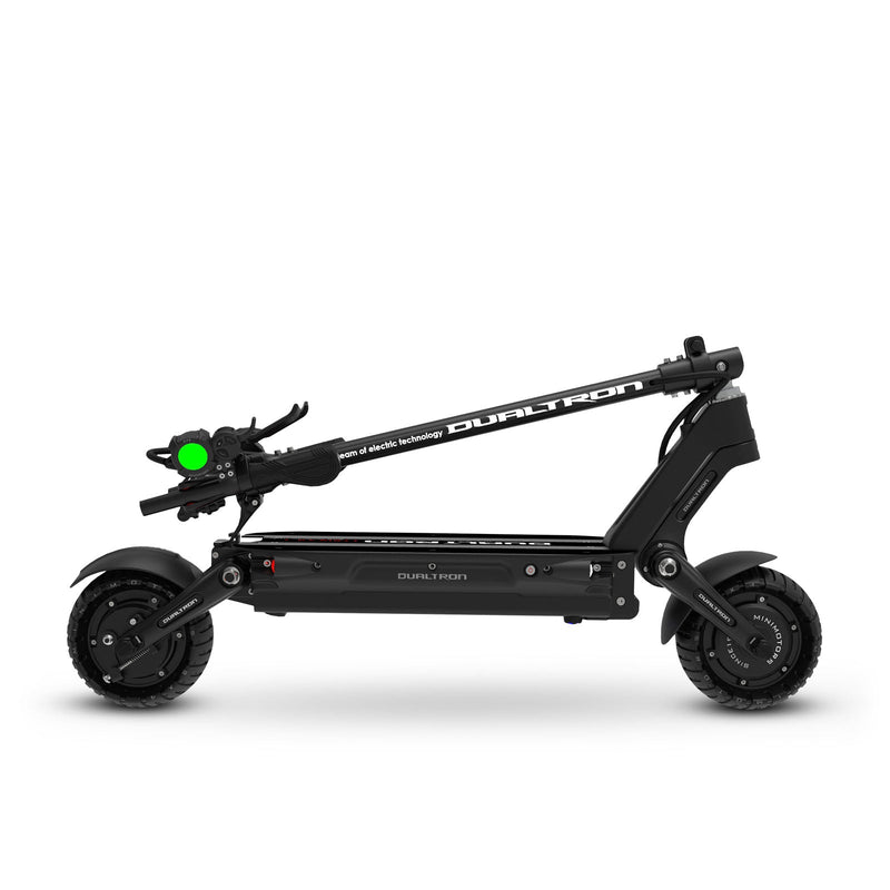 Dualtron Compact Electric Scooter