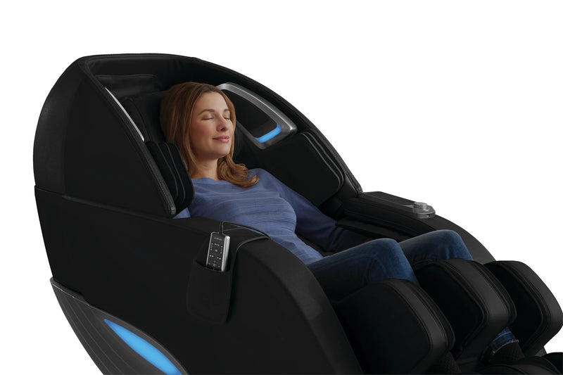 Sillón de masaje Infinity Dynasty 4D