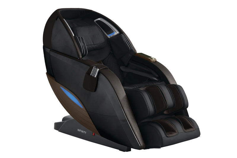 Sillón de masaje Infinity Dynasty 4D