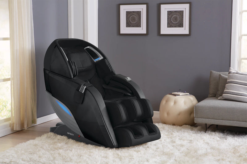 Sillón de masaje Infinity Dynasty 4D