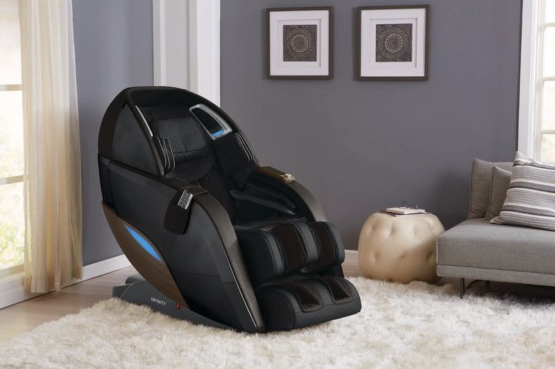 Sillón de masaje Infinity Dynasty 4D