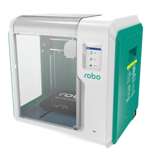 Boxlight Robo E3 Educational 3D Printer