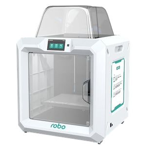 Boxlight Robo E3 Professional EDU 3D Printer