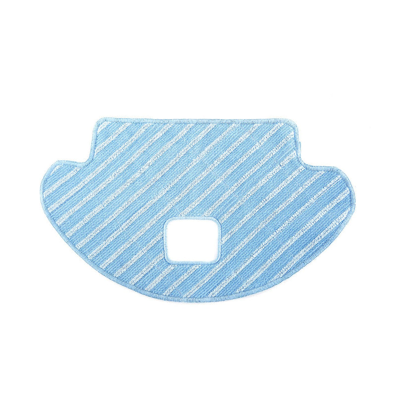 ECOVACS DEEBOT OZMO 610 Replacement Micro-Fiber Mopping Pads Accessories Ecovacs