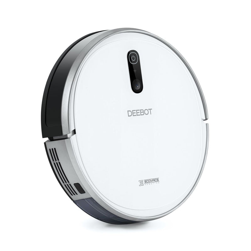 ECOVACS Deebot 710 Robot Vacuum Cleaning Robots Ecovacs