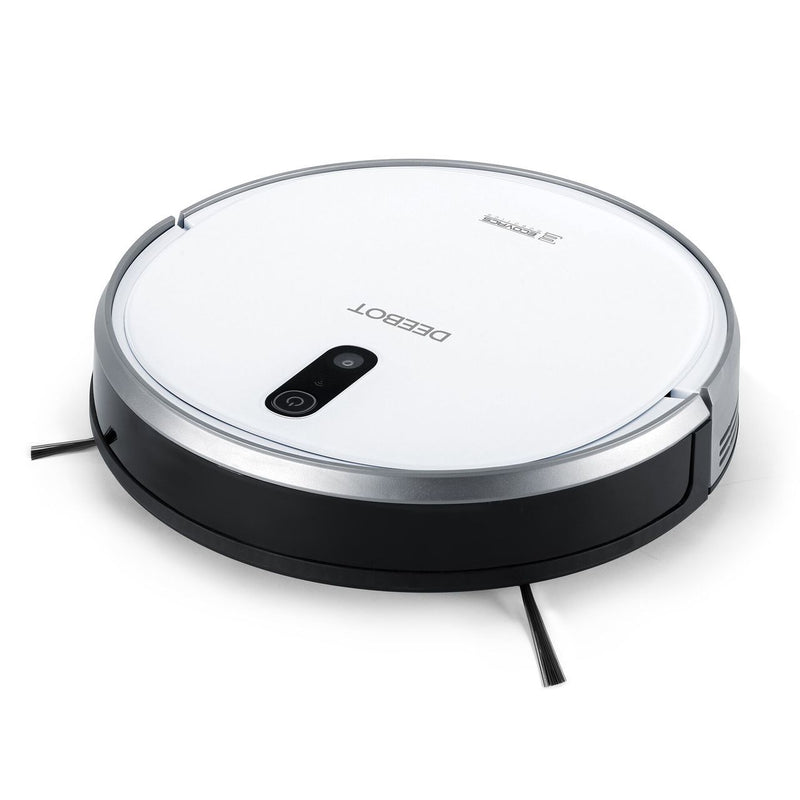 ECOVACS Deebot 710 Robot Vacuum Cleaning Robots Ecovacs