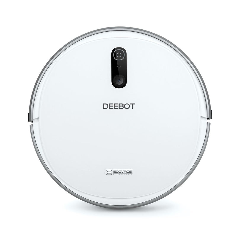 ECOVACS Deebot 710 Robot Vacuum Cleaning Robots Ecovacs