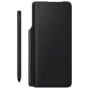 Samsung Leather Folio Case With S Pen For Samsung Galaxy Z Fold3 5g