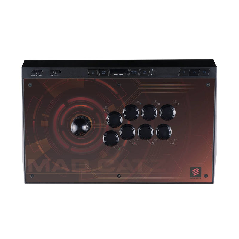 Madcatz EGO Arcade Fight Stick