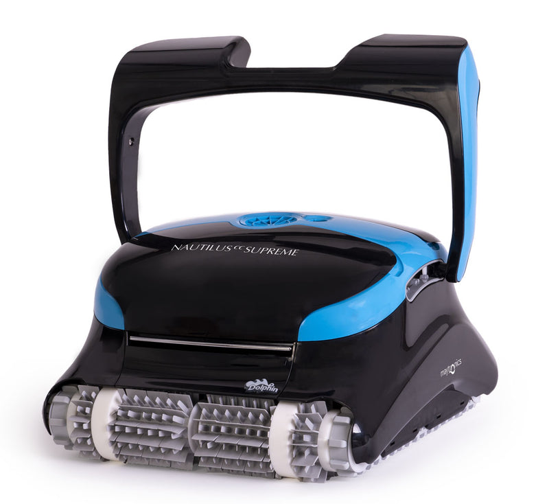 Dolphin Nautilus CC Supreme Pool Cleaner with WiFi