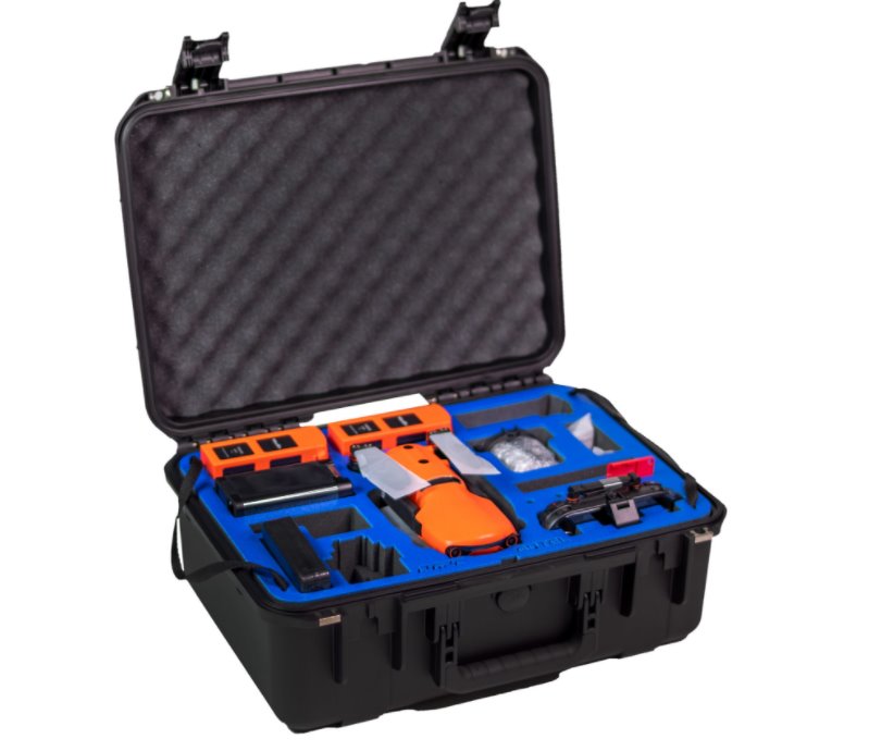 Autel Robotics EVO II Rugged Case Drones Autel Robotics