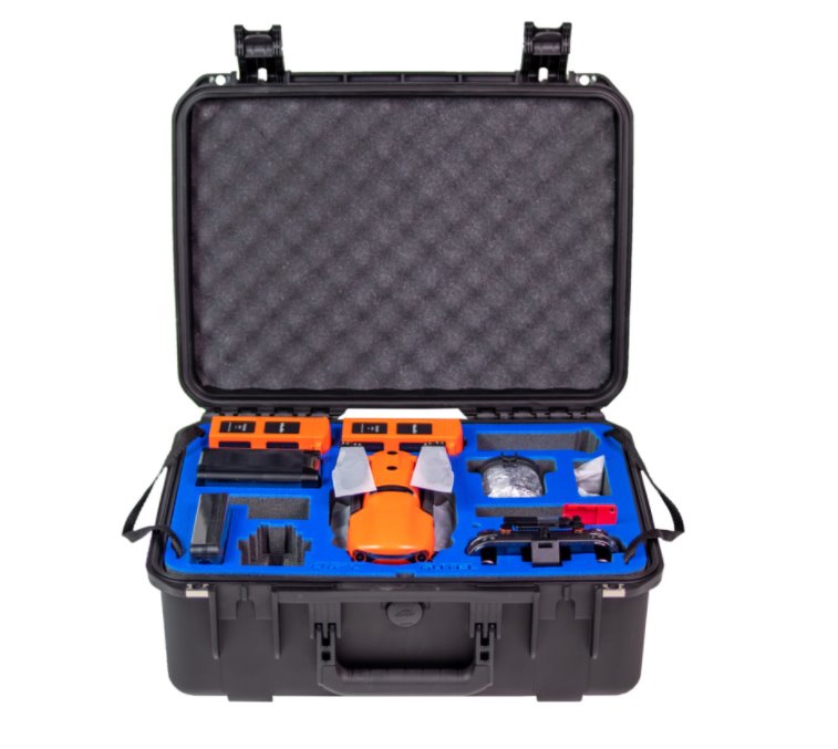 Autel Robotics EVO II Rugged Case Drones Autel Robotics