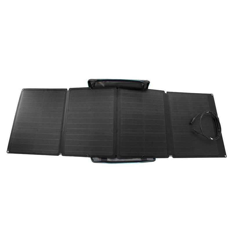 EcoFlow 160w Portable Solar Panel