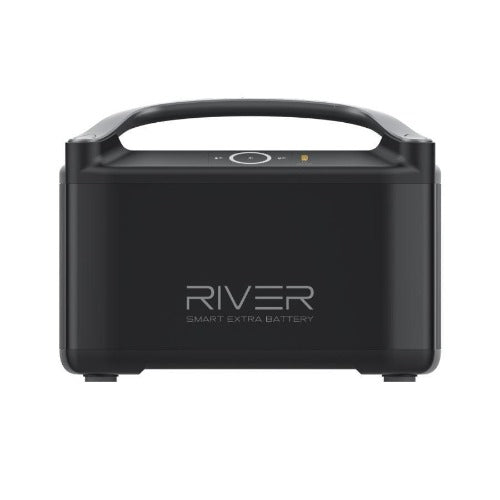 EcoFlow River Pro Extra Battery