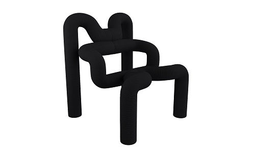 Varier Ekstrem Knit Chair