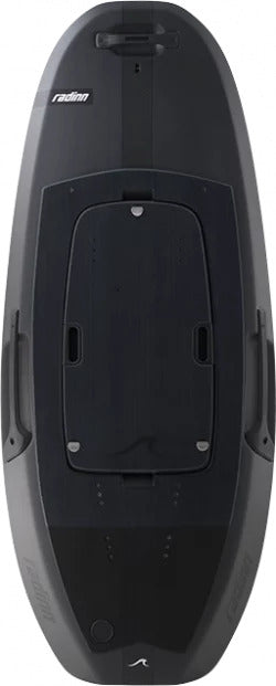 Radinn Freeride Electric Surfboard