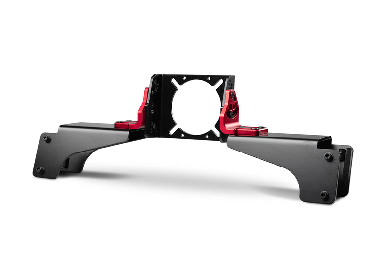Next Level Racing NLR-E009 Elite DD Side and Front Mount Adaptor