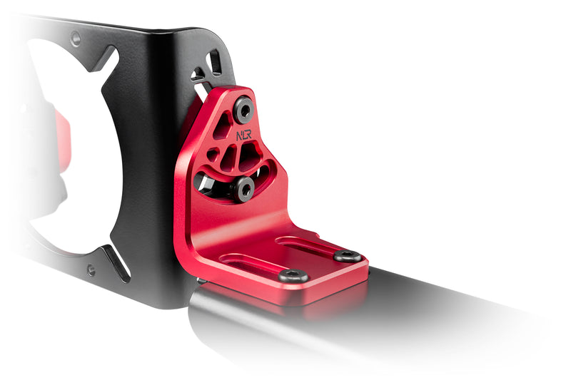 Next Level Racing NLR-E009 Elite DD Side and Front Mount Adaptor