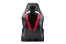 Asiento para simulador de carreras Elite ES1 NLR-E011 de Next Level Racing