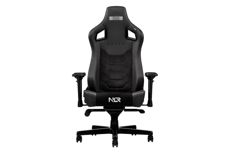 Next Level Racing NLR-G005 Elite Gaming Chair Leather & Suede Edition