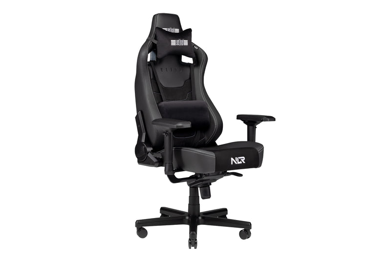 Next Level Racing NLR-G005 Elite Gaming Chair Leather & Suede Edition