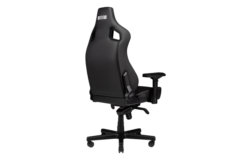 Next Level Racing NLR-G005 Elite Gaming Chair Leather & Suede Edition