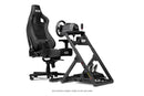 Silla para juegos Elite NLR-G005 de Next Level Racing, edición de cuero y gamuza