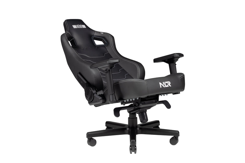 Next Level Racing NLR-G005 Elite Gaming Chair Leather & Suede Edition