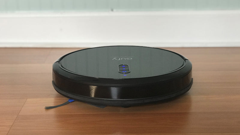 Eufy Robovac G30