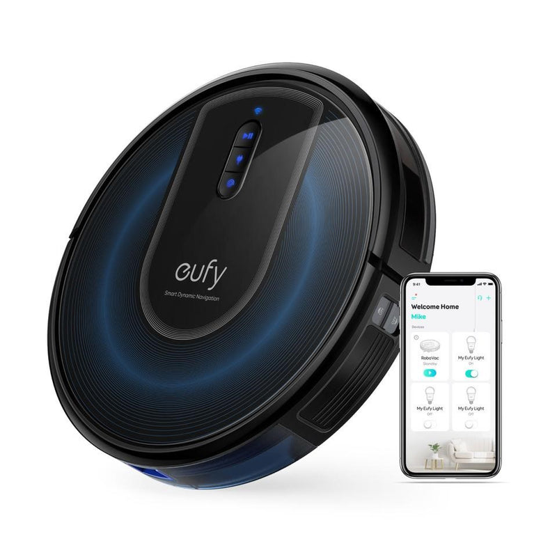 Eufy Robovac G30