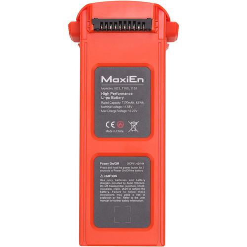 AUTEL ROBOTICS EVO 2 BATTERY Accessories Autel Robotics