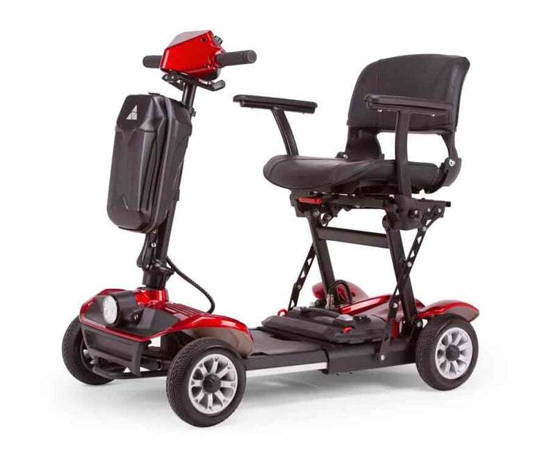 Ewheels EW-26 Folding Mobility Scooter