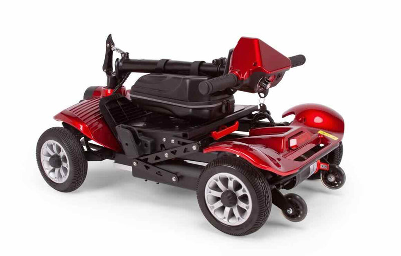 Ewheels EW-26 Folding Mobility Scooter