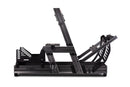 Next Level Racing NLR-E003 F-GT Elite Formula & GT Profile Simulator Cockpit - Front & Side Mount