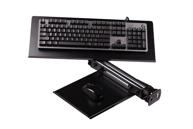 Next Level Racing NLR-E010 F-GT Elite Keyboard and Mouse Tray