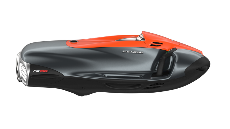 Seabob F5 SR Luxury Underwater Scooter