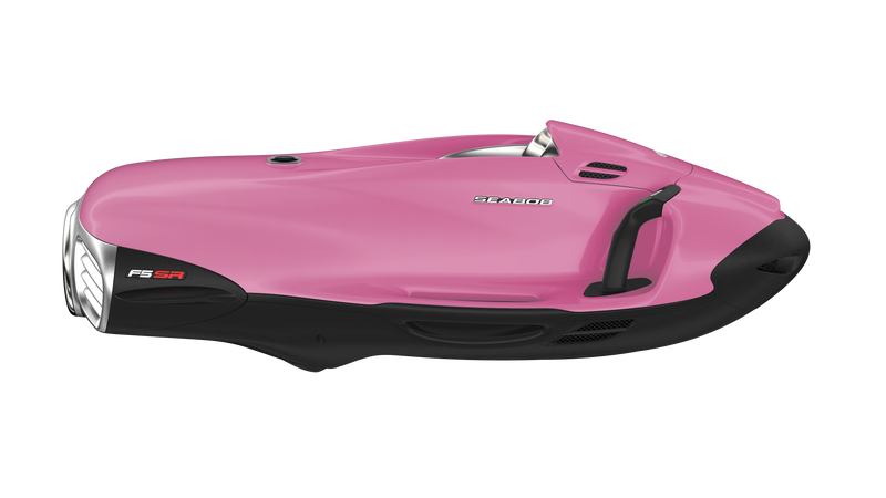 Seabob F5 S Luxury Underwater Scooter