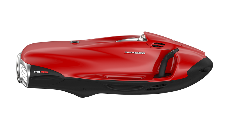 Seabob F5 SR Luxury Underwater Scooter