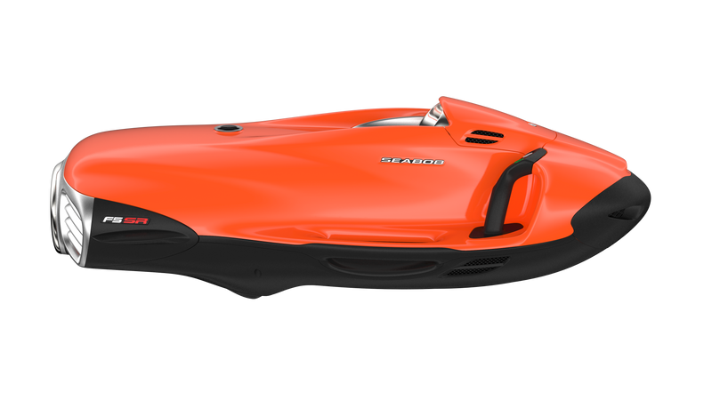 Seabob F5 SR Luxury Underwater Scooter