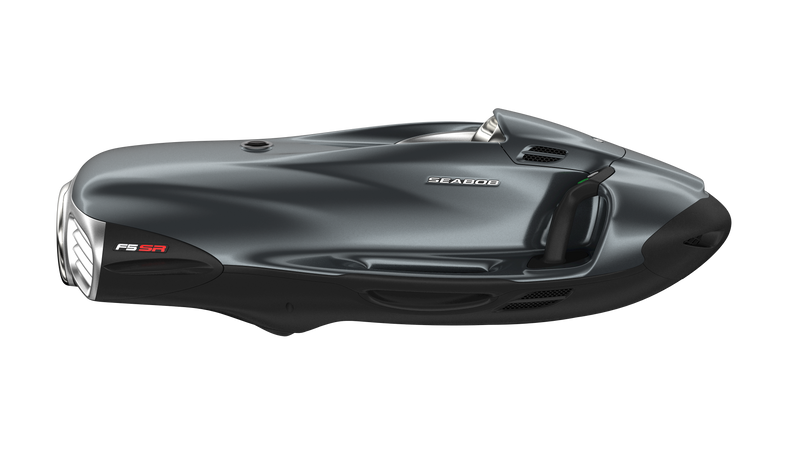 Seabob F5 SR Luxury Underwater Scooter